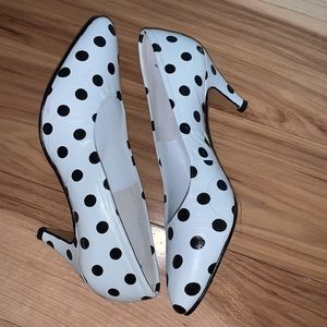 Vintage heels